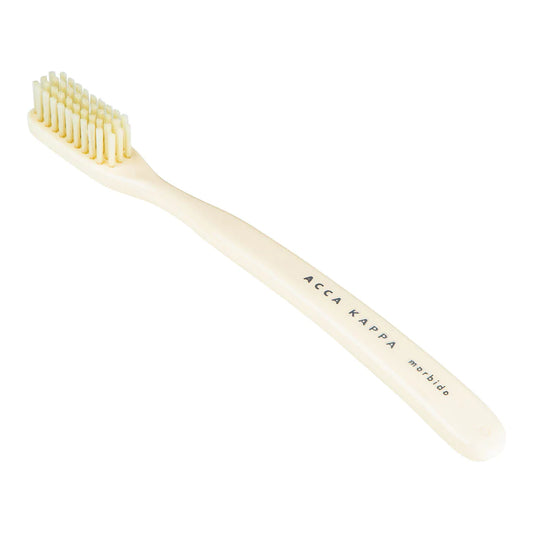 Soft Nylon Vintage Toothbrush