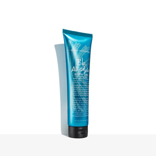 All-Style BLOW DRY heat-protective creme