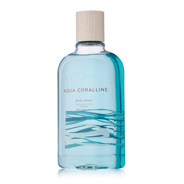 Aqua Coralline Body Wash