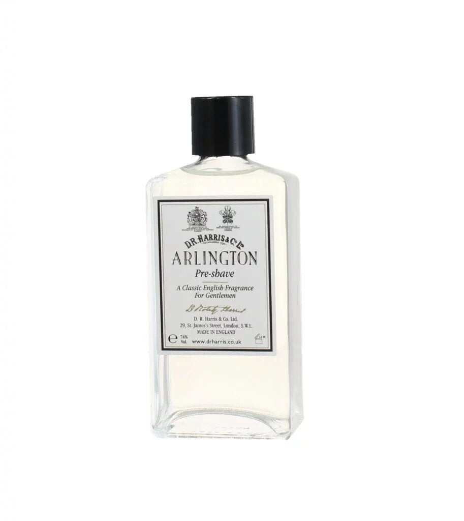 Arlington Pre-Shave Lotion