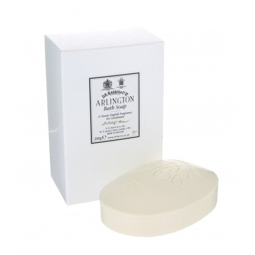 Arlington Bath Soap