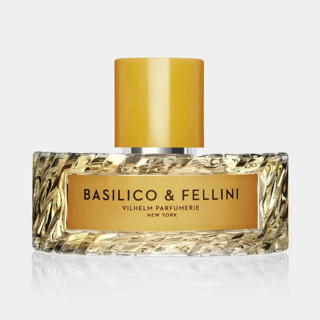 Basilico & Fellini Eau De Parfum