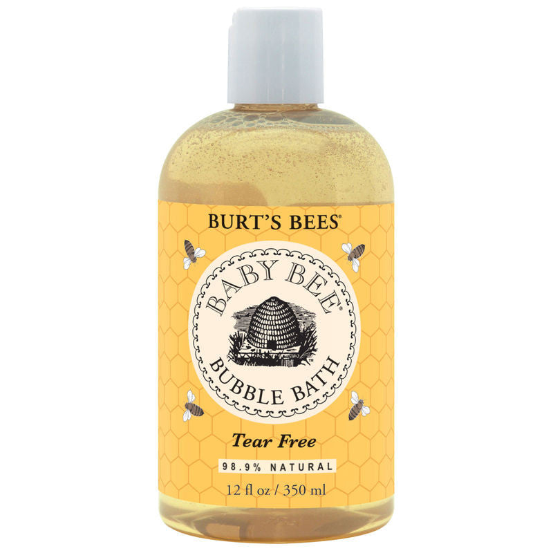 Burt's Bees Baby Bee Bubble Bath | New London Pharmacy