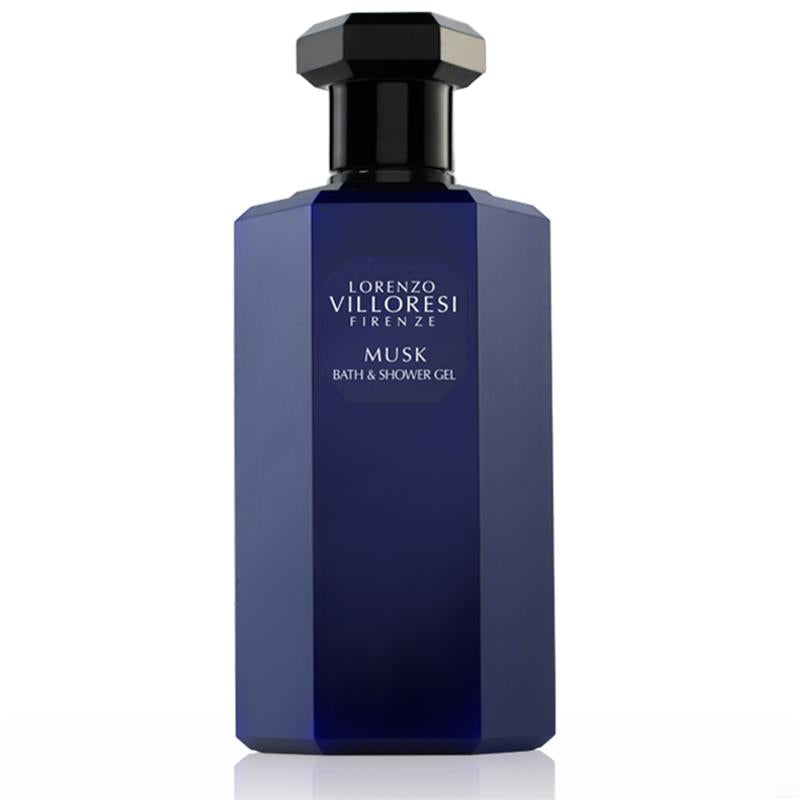 Lorenzo Villoresi Firenze Musk | New London Pharmacy