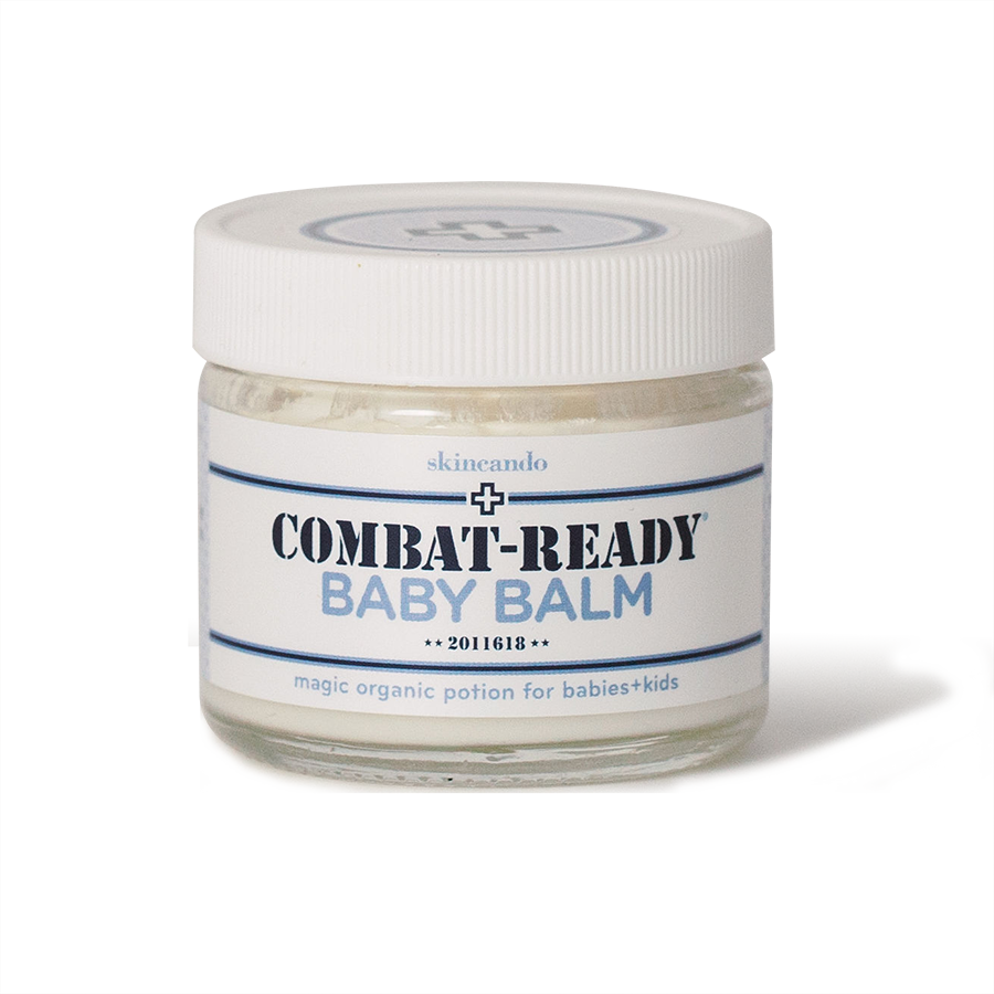 Baby Balm