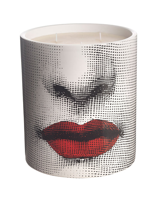 Bacio Scented Candle