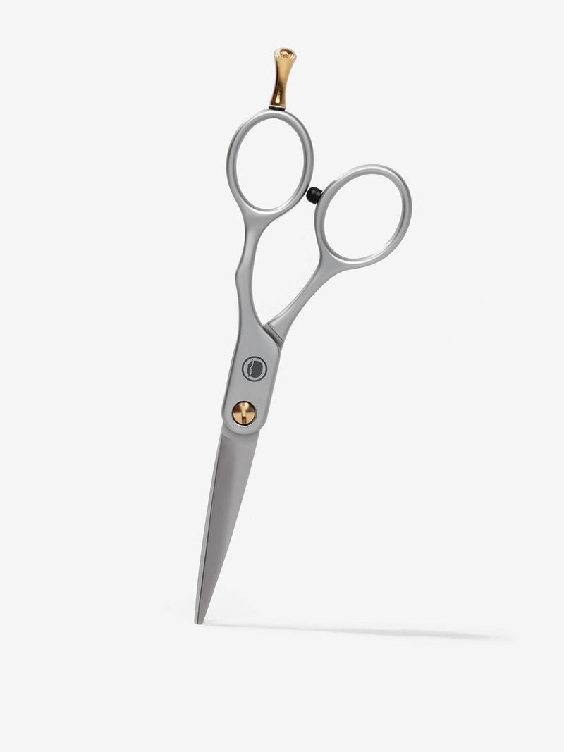 Beard Trimming Scissors
