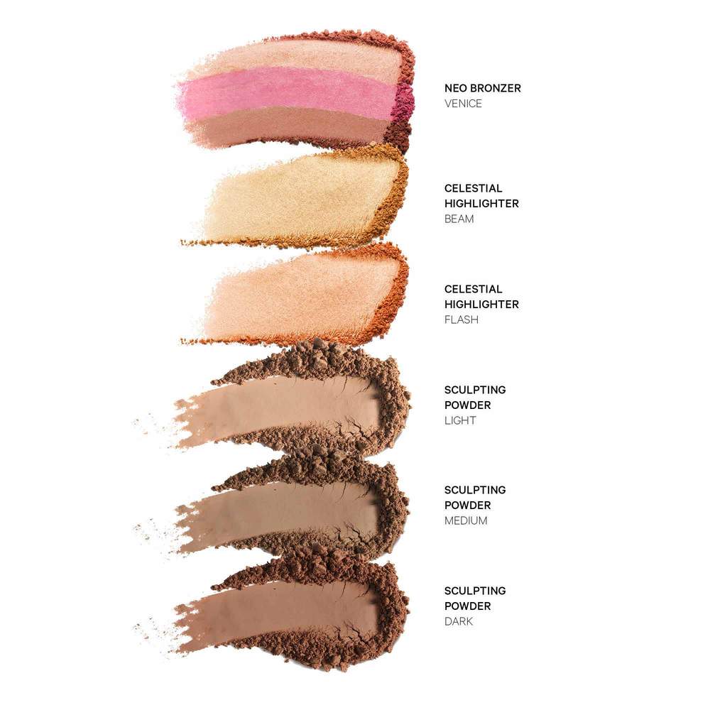 The Contour Book Volume 3 III