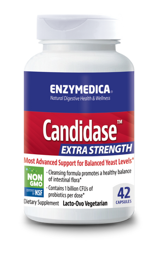 Candidase Extra Strength