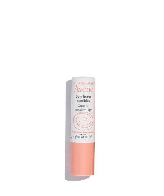 Care for Sensitive Lips