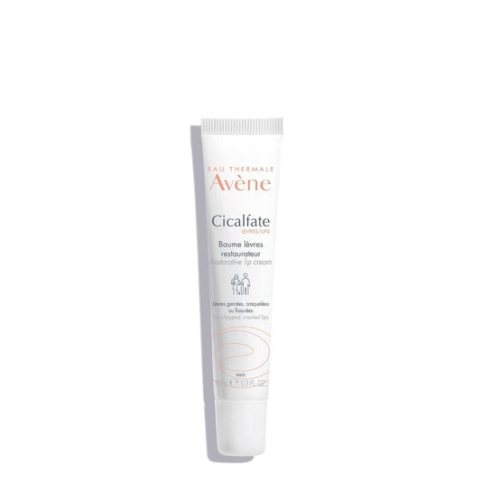 Cicalfate Lips Restorative Lip Cream