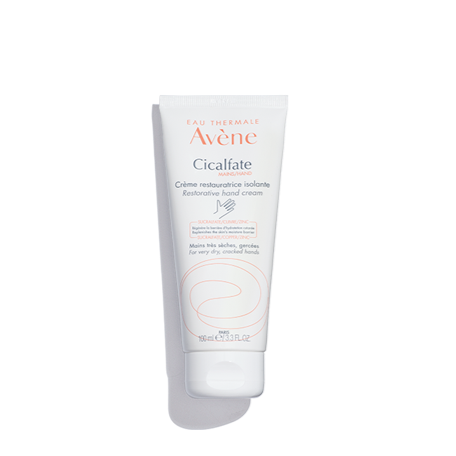 Cicalfate Restorative Hand Cream