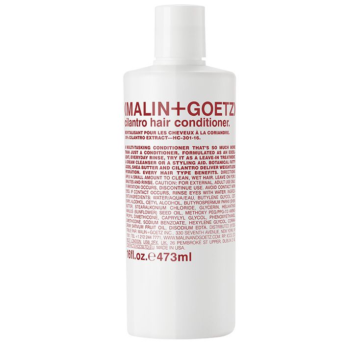 Cilantro Hair Conditioner