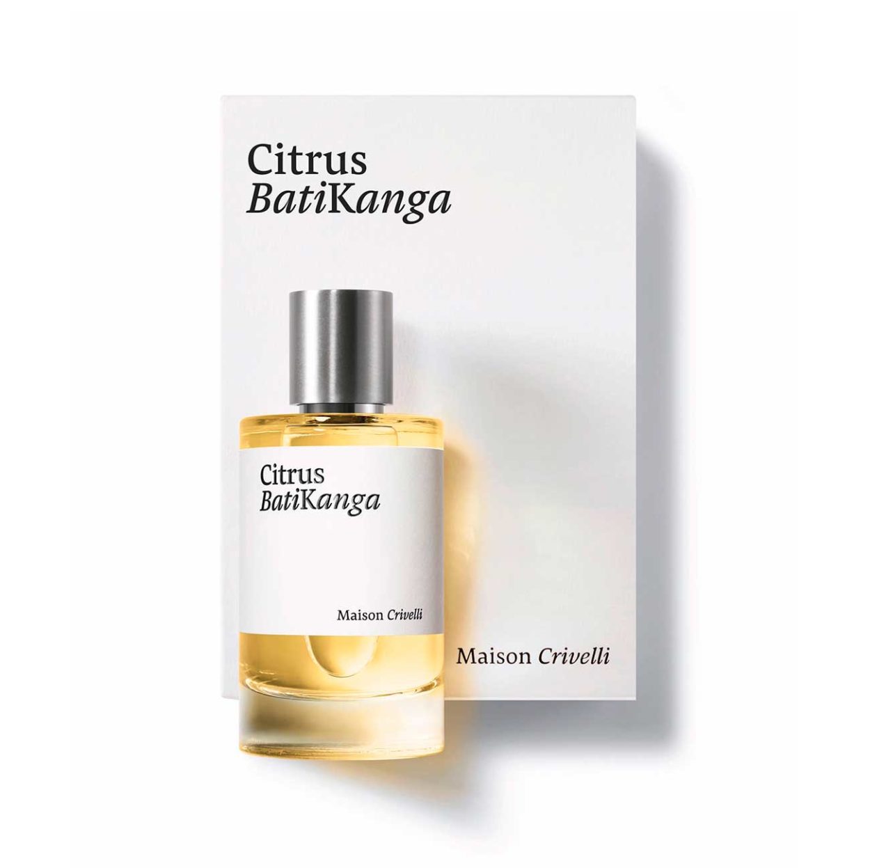 Citrus Batikanga Eau de Parfum