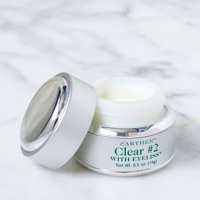 Clear #2 Eye Cream