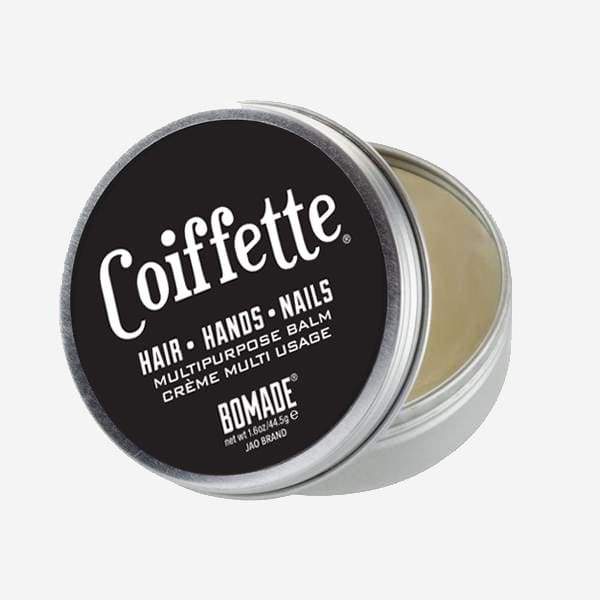 Coiffette  (body+pomade)