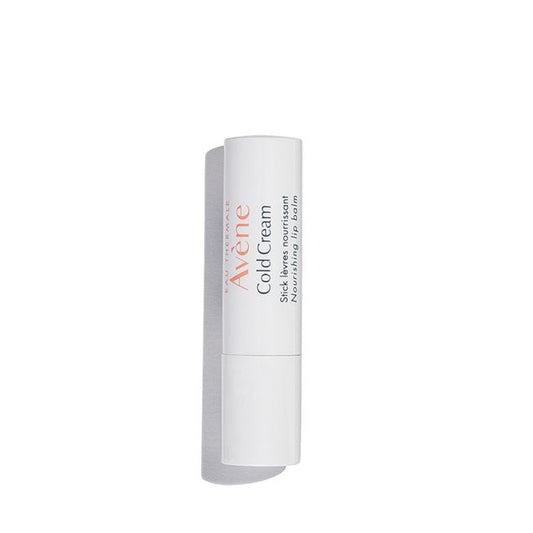 Cold Cream Nourishing Lip Balm