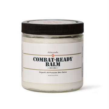 Combat-Ready Balm