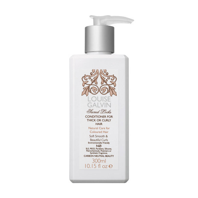 Louise Galvin Sacred Locks Conditioner for Thick or Curly Hair, Conditioner - New London Pharmacy