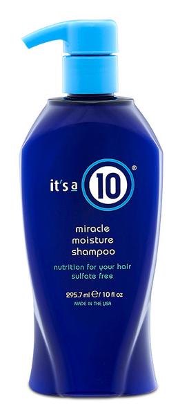 Miracle Moisture Daily Shampoo