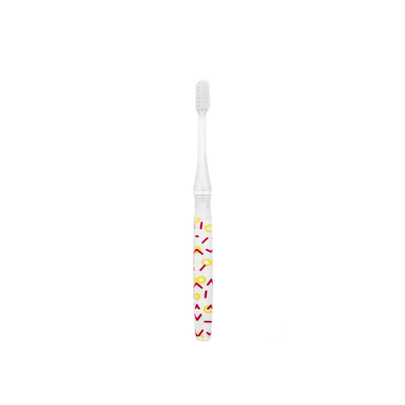 Soft Ergonomic Toothbrush