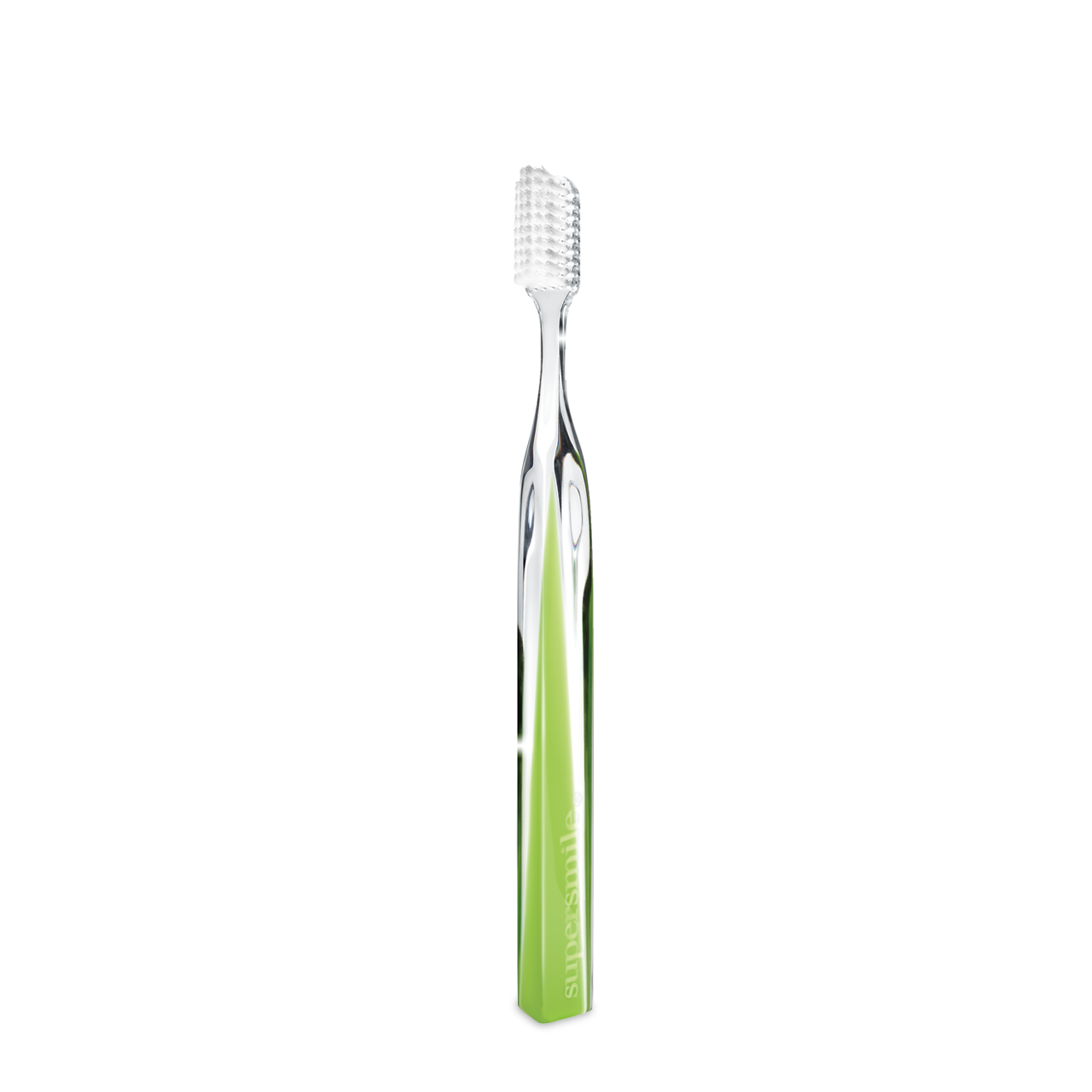 Crystal Collection 45º Toothbrushes