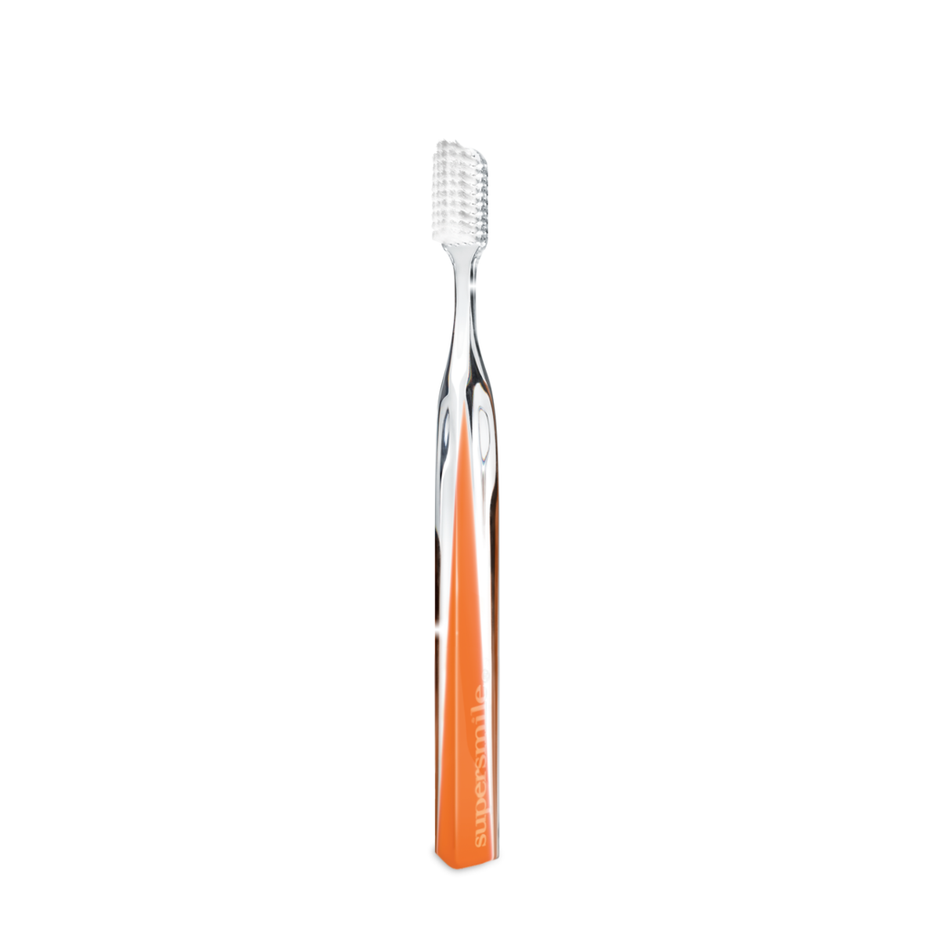 Crystal Collection 45º Toothbrushes