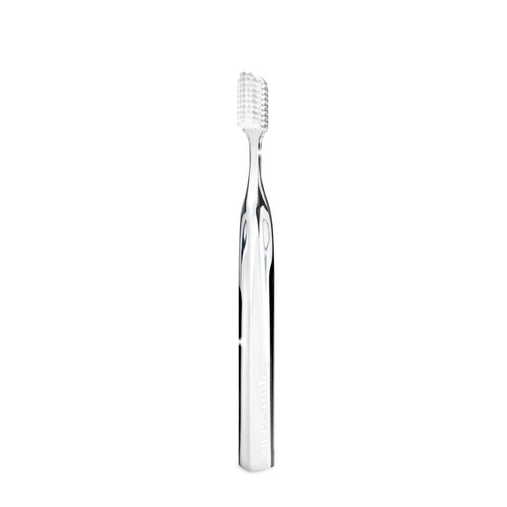 Crystal Collection 45º Toothbrushes