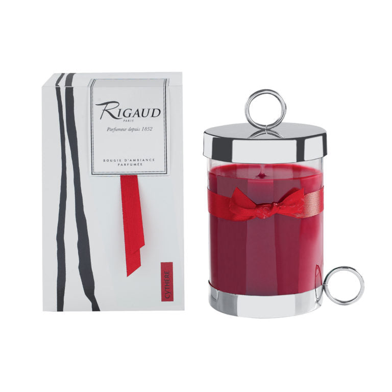Cythère Candle