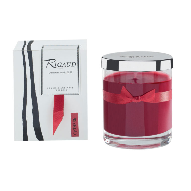 Cythère Candle