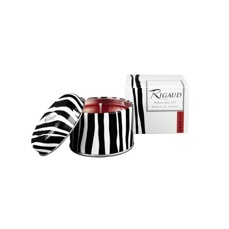 Cythère Candle