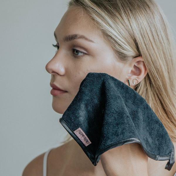 Microfiber Makeup Removing Towels