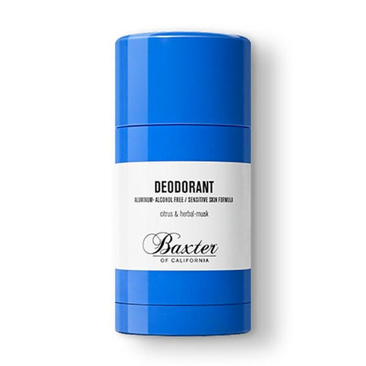 Natural Deodorant