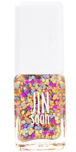 Nail Polish Dotty