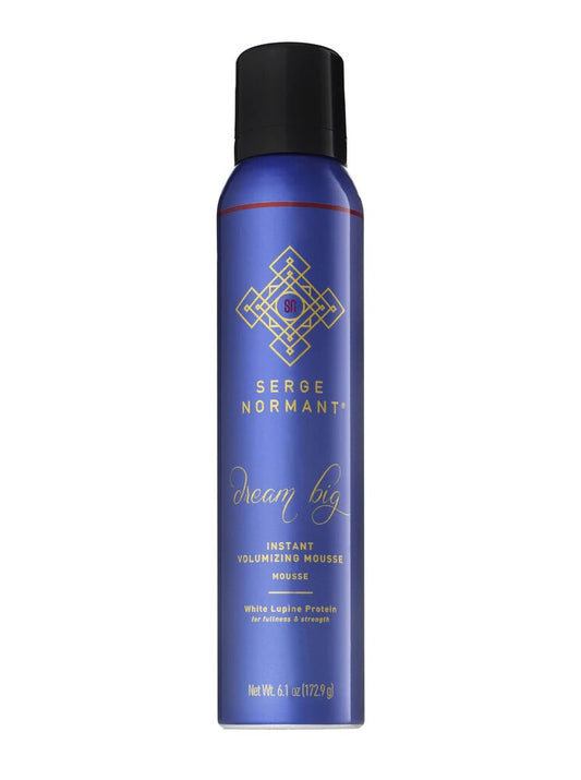Dream Big Instant Volumizing Mousse