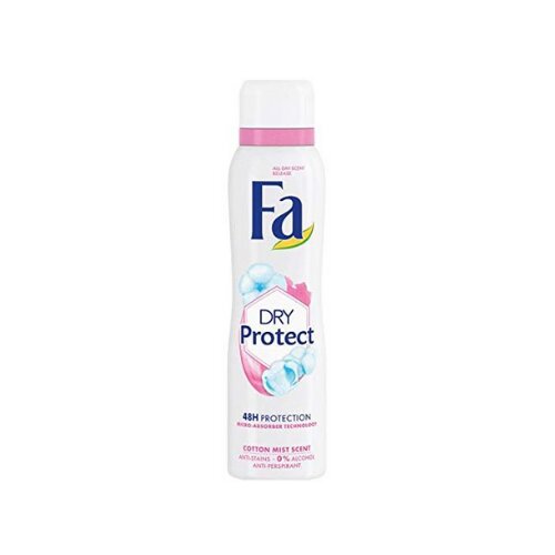 Dry Protect 48H Anti-Perspirant Spray