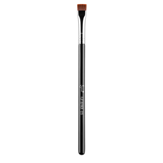 E15 Flat Definer Brush