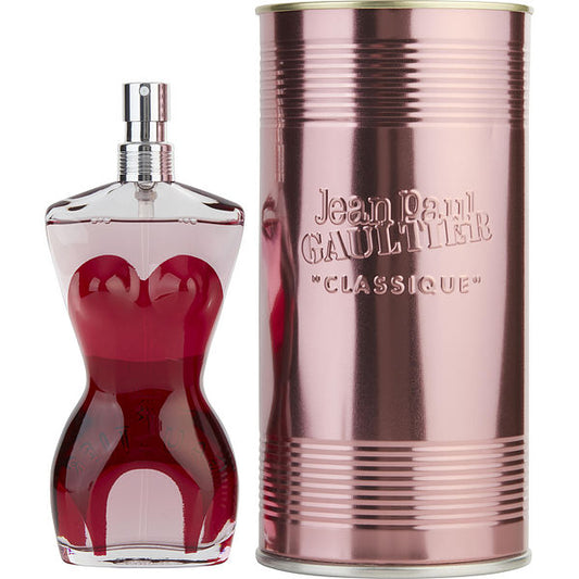 Eau De Parfum Classique