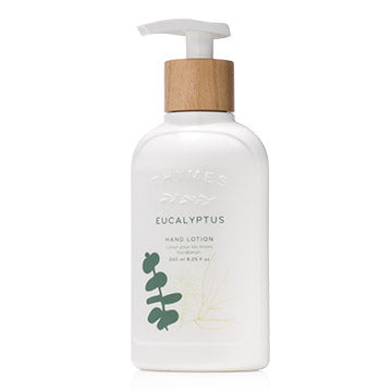 Eucalyptus Hand Lotion