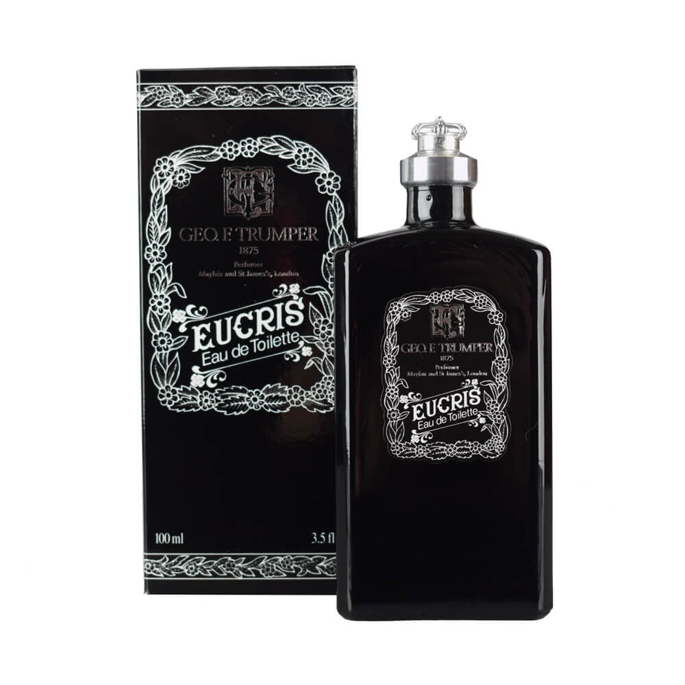 Eucris Eau de Toilette