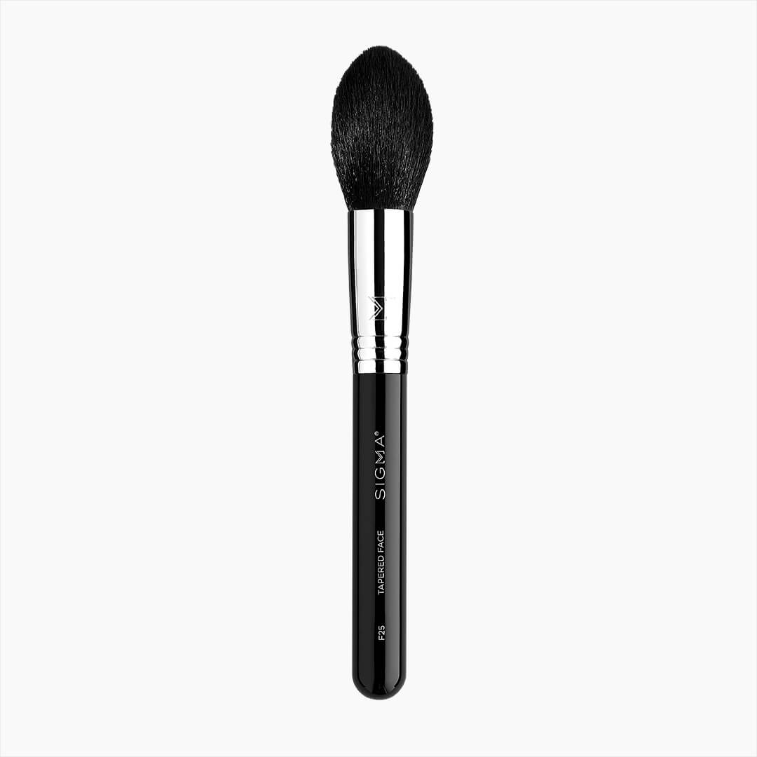 F25 Tapered Face Brush