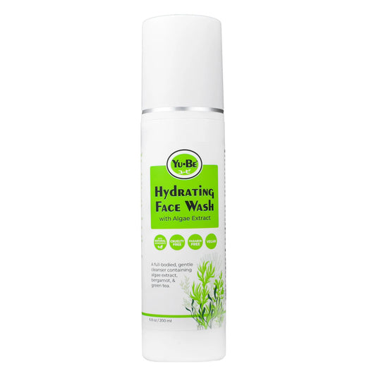 Hydrating Face Wash (without pump)