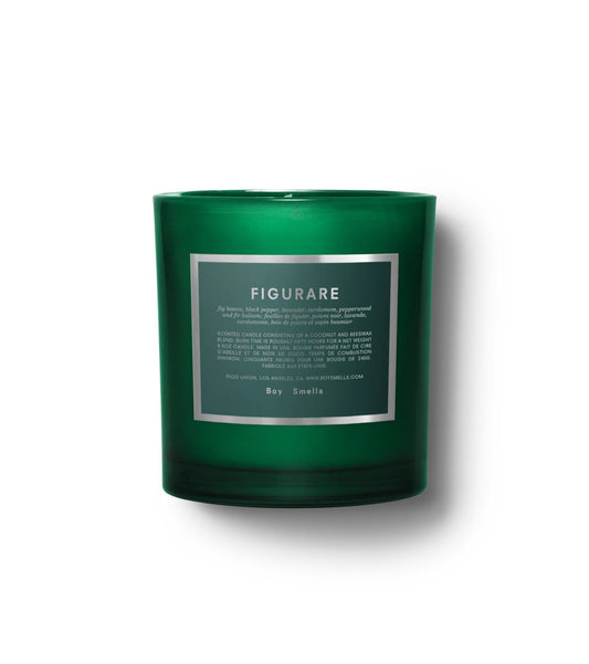 Figurare Candle