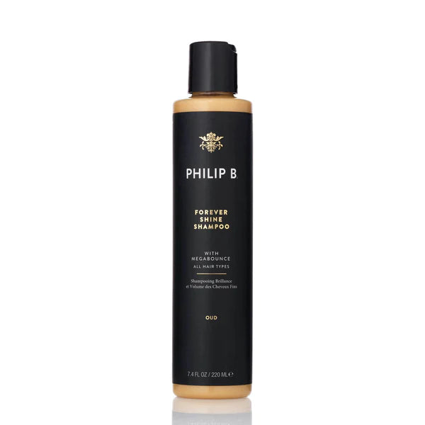 Forever Shine Shampoo