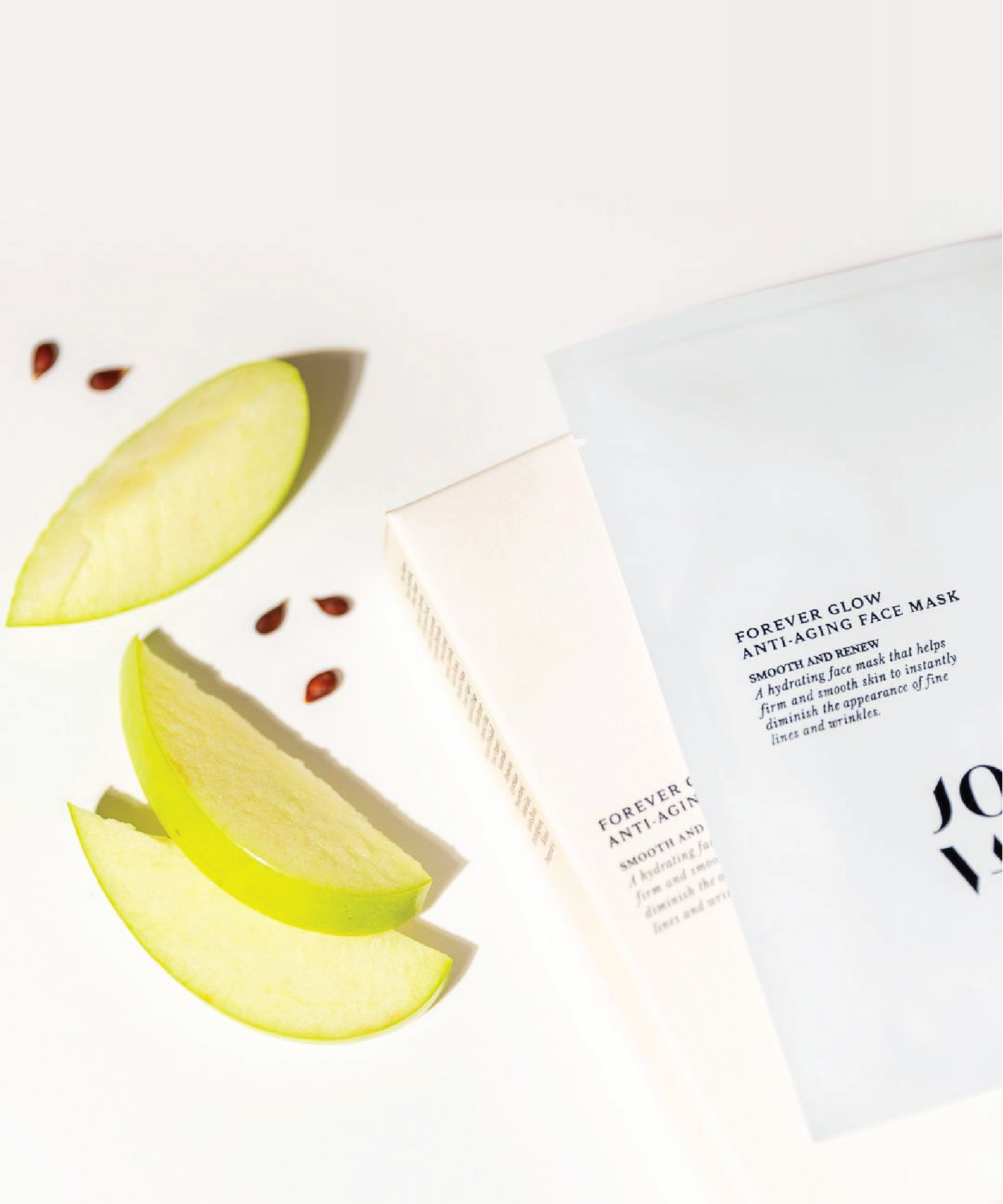 Forever Glow Anti-Aging Face Mask