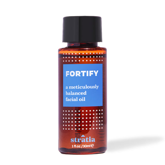 Fortify Facial Oil