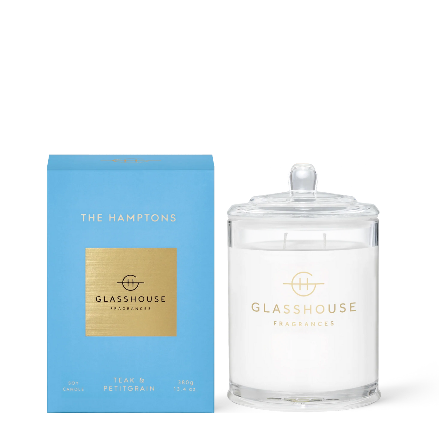 The Hamptons Candle