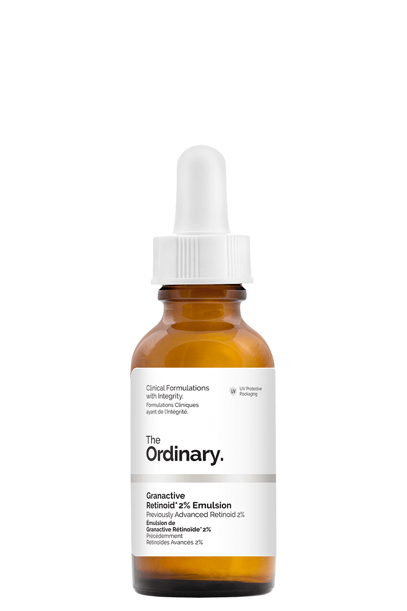 Granactive Retinoid 2% Emulsion