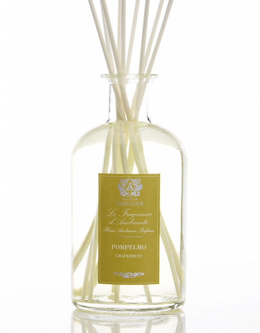 Grapefruit Reed Diffuser