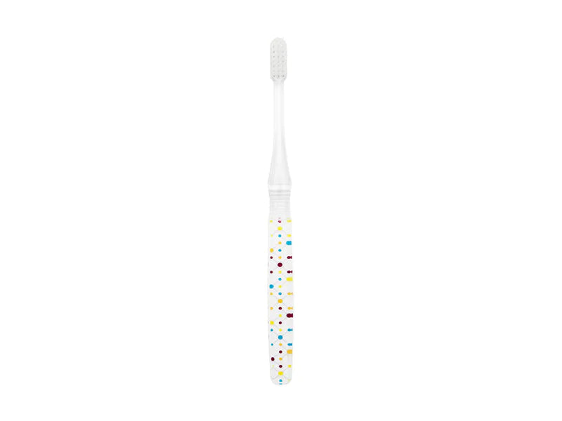 Soft Ergonomic Toothbrush